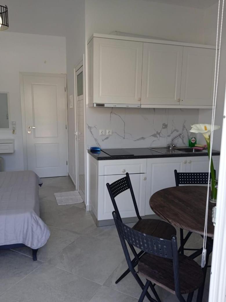 Mariana Apartments Sarandë Zimmer foto