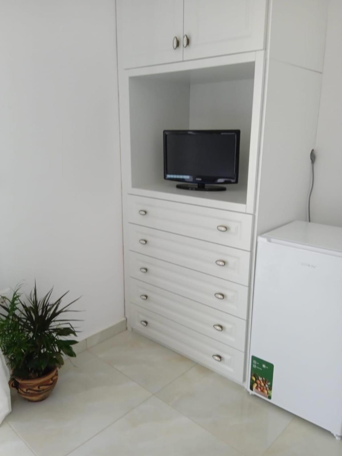 Mariana Apartments Sarandë Zimmer foto