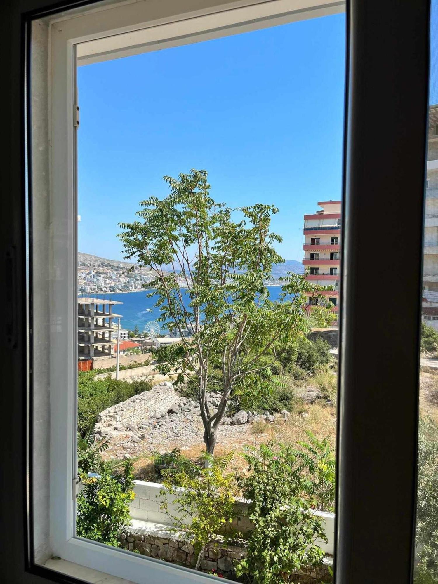 Mariana Apartments Sarandë Zimmer foto