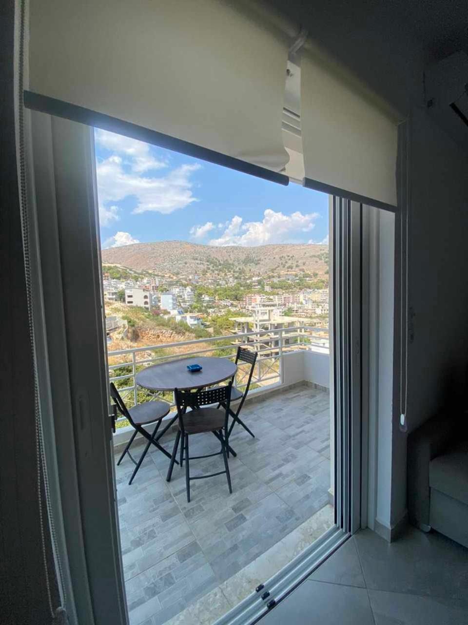 Mariana Apartments Sarandë Zimmer foto